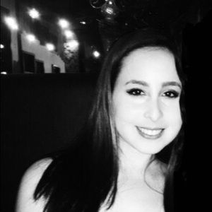 Meet your Posher, Kathryn